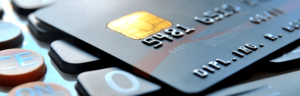 credit card