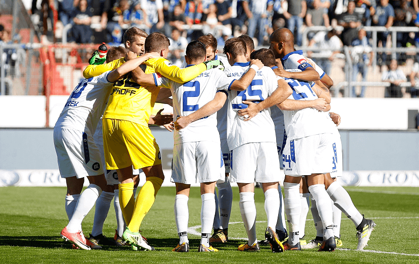 Karlsruher SC – Braunschweig: Tipp & Prognose (23.08.25)