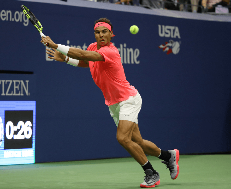 Rafael Nadal