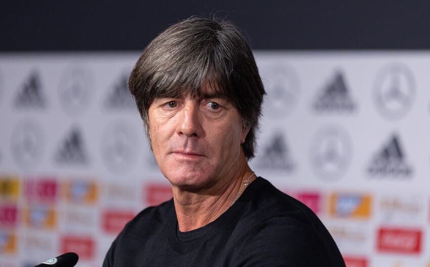 Jogi Löw