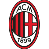 AC Mailand Logo