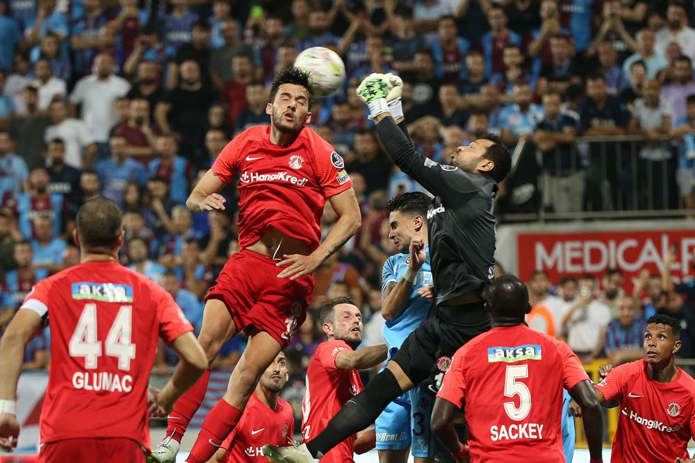 Trabzonspor – Konyaspor: Tipp & Prognose (29.11.25)