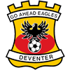 Team 1 Logo