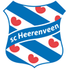Heerenveen Logo