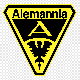 Alemannia Aachen Logo