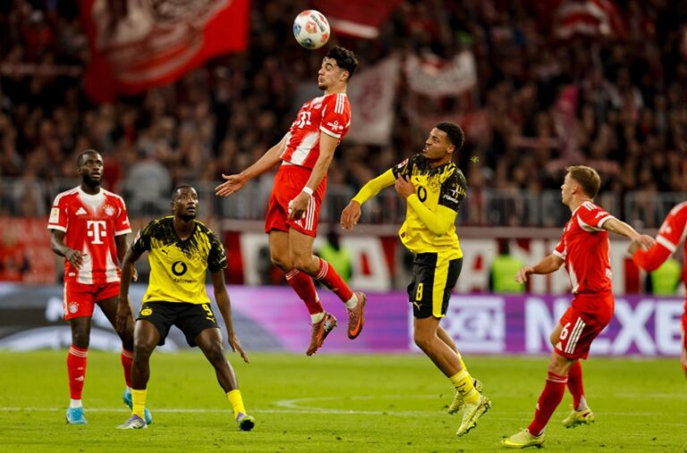 Bundesliga-Saison 2026/2027: Wann erscheint der Spielplan?
