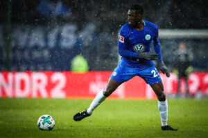 Joshua Guilavogui