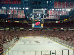 Detroit Red Wings