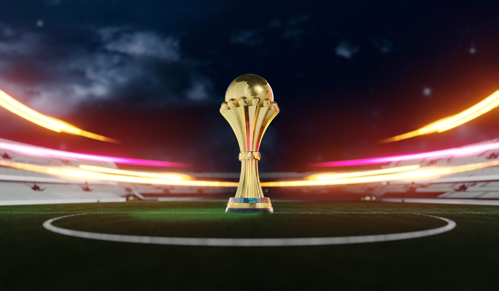 Afrika Cup