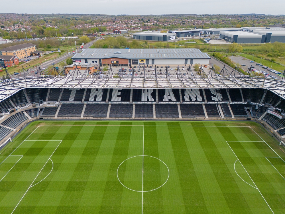 Derby County