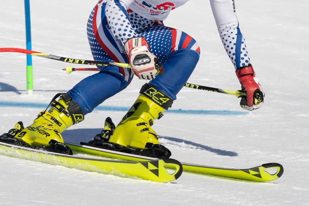 Ski Alpin