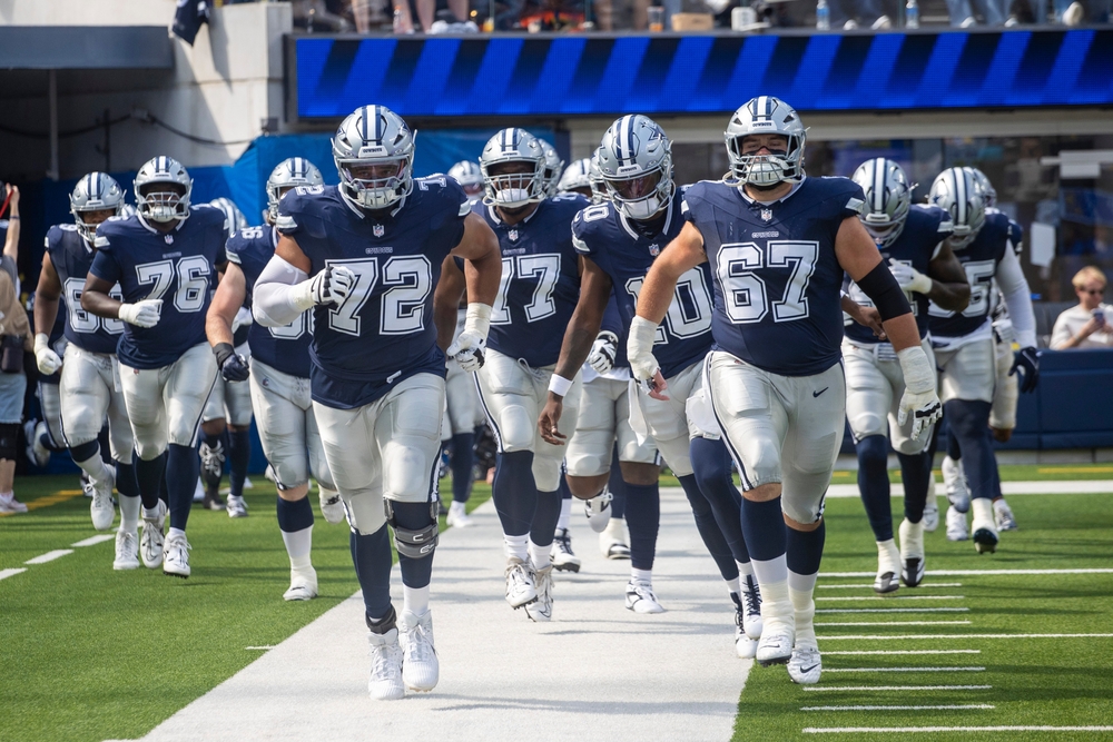 Dallas Cowboy