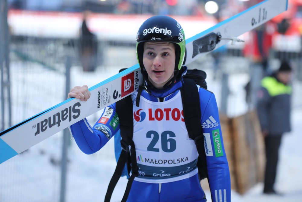Domen Prevc