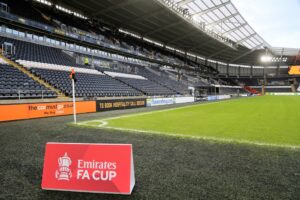 FA Cup