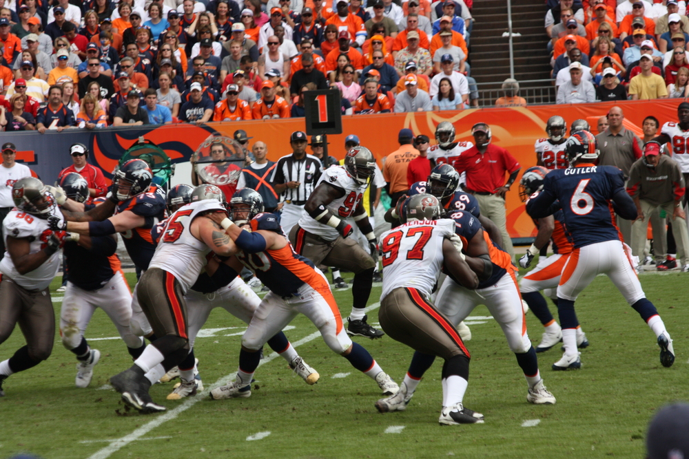Denver Broncos