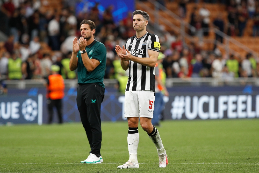 Fabian Schär