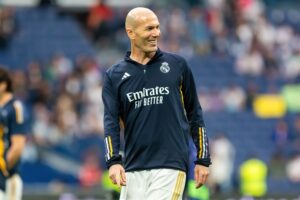 Zidane