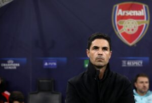Arteta