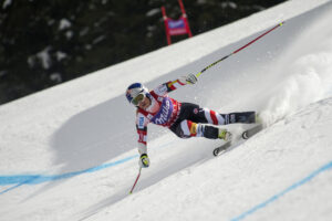 Lindsey Vonn