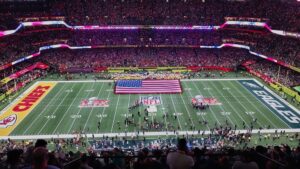 Super Bowl