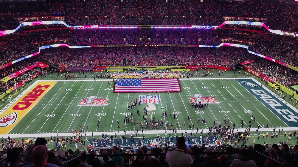 Super Bowl