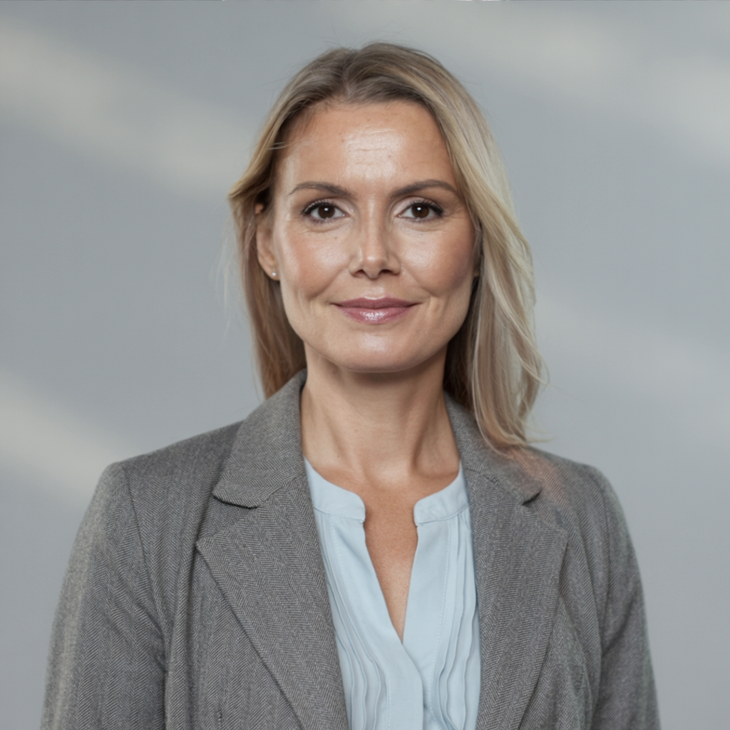 Nicola Tiefmann