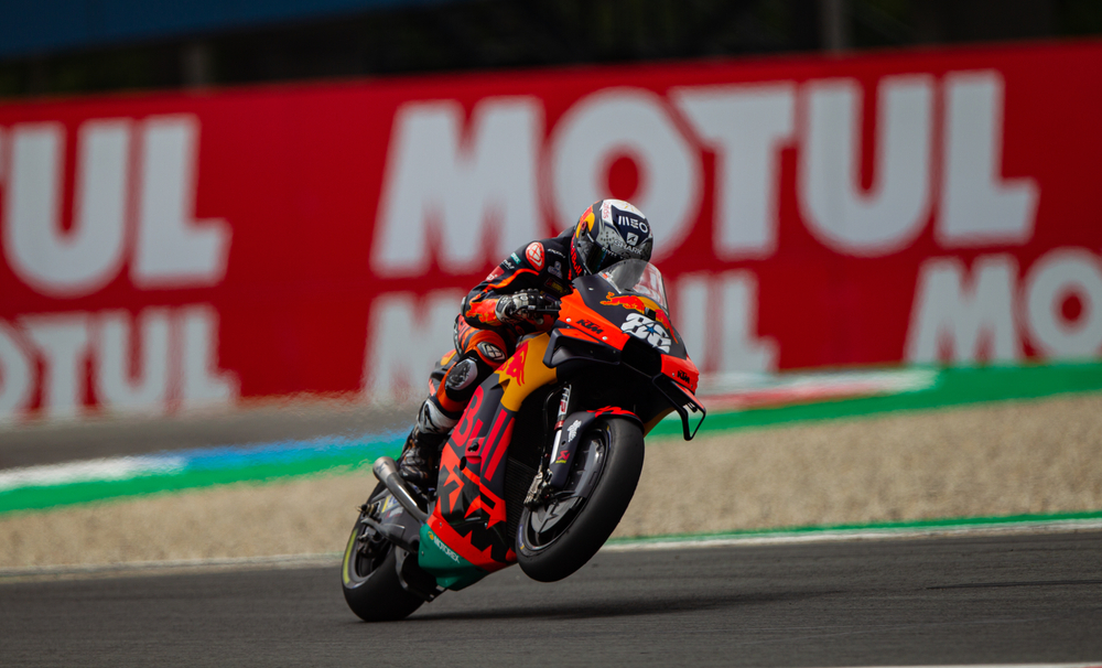 MotoGP