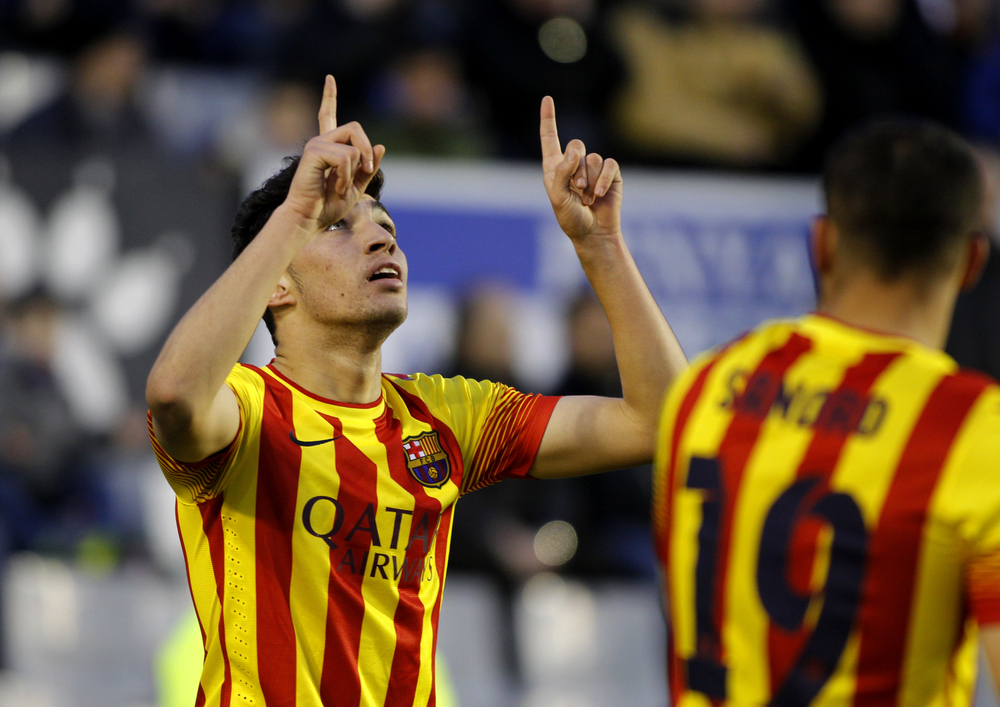 Munir El Haddadi